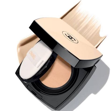 why can't i buy the chanel cushion foundation in usa|best chanel foundation full coverage.